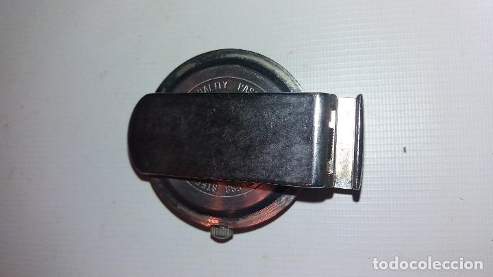 Relojes: Reloj dema basis 30 pulse/min de pinza - Foto 2