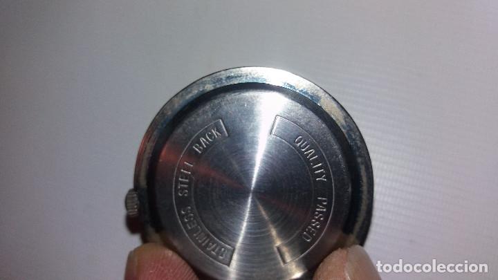 Relojes: Reloj dema basis 30 pulse/min de pinza - Foto 3