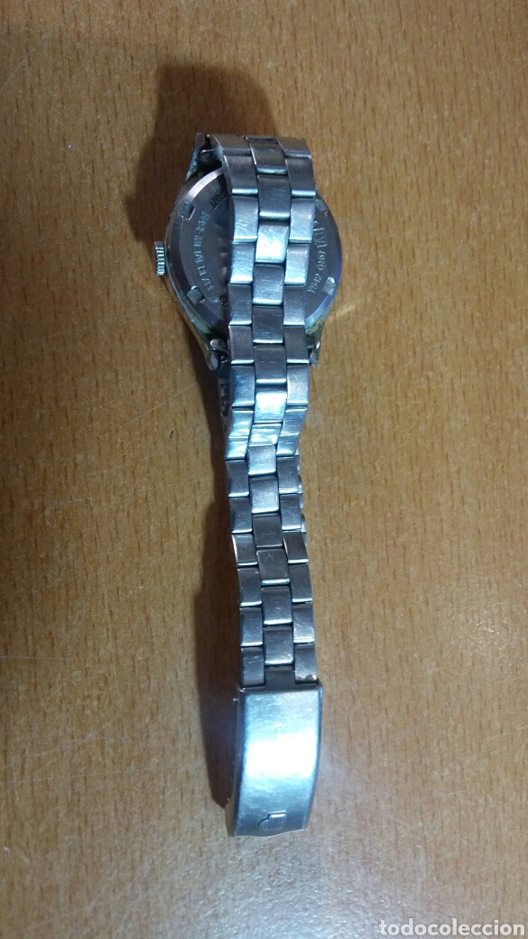 Relojes: Reloj se&ntilde;ora marca pulsar - Foto 2