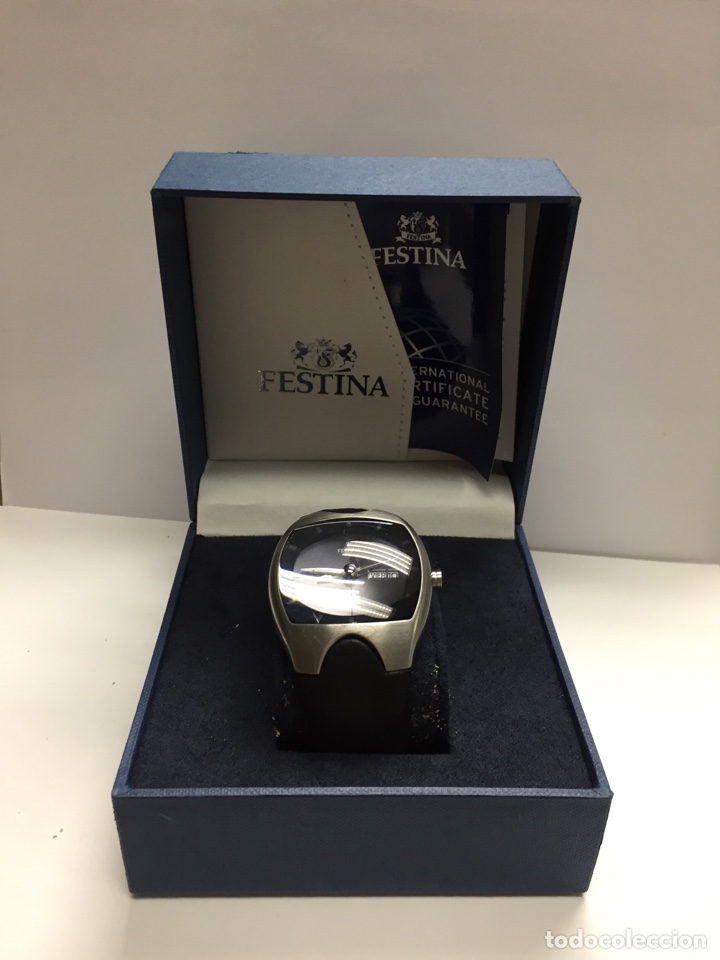 Relojes: Reloj Festina de Quartz - Foto 5