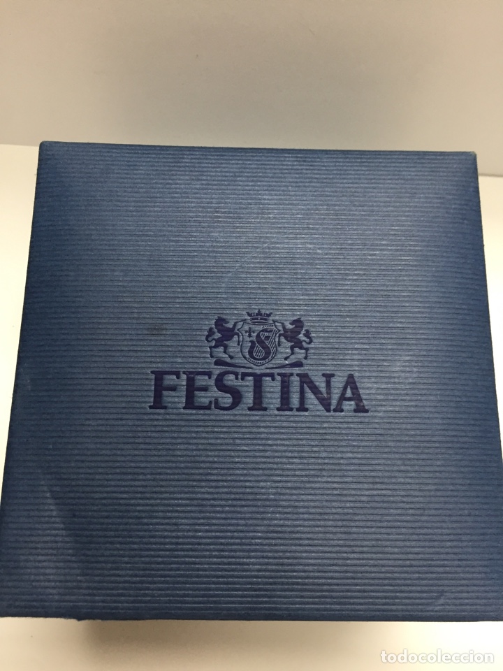 Relojes: Reloj Festina de Quartz - Foto 6