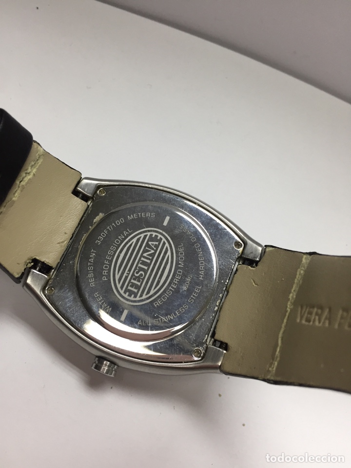 Relojes: Reloj Festina de Quartz - Foto 8