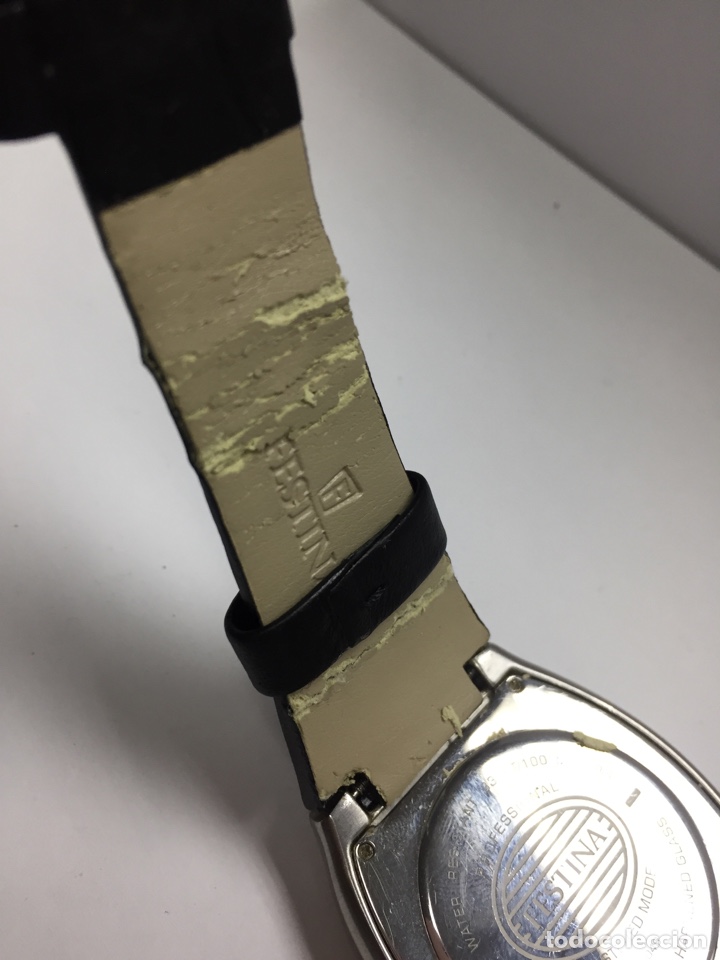 Relojes: Reloj Festina de Quartz - Foto 9