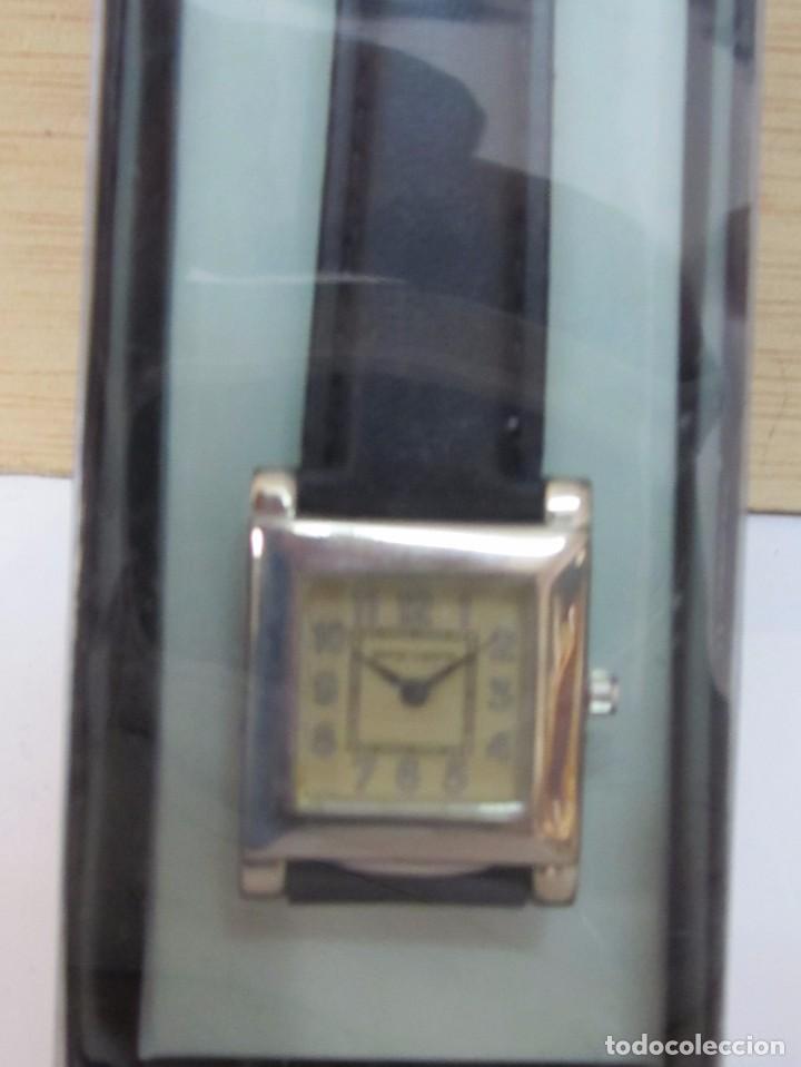 Relojes: RELOJ GEORGE LAPORTE DE CUARZO - NUEVO - Foto 2