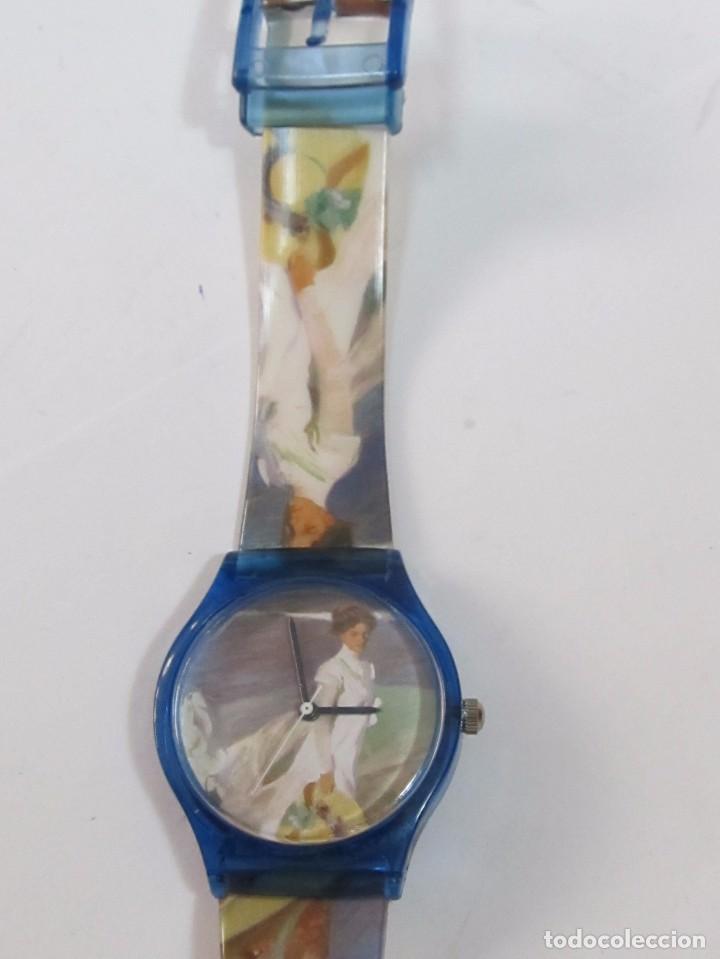 Relojes: RELOJ DE CUARZO - NUEVO - Foto 1