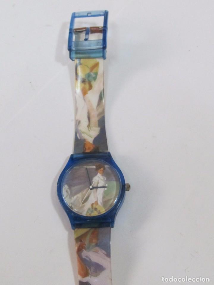 Relojes: RELOJ DE CUARZO - NUEVO - Foto 2