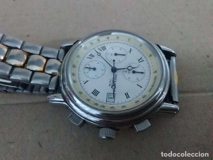 Relojes: Reloj crono patrick arnaud digital? - Foto 3