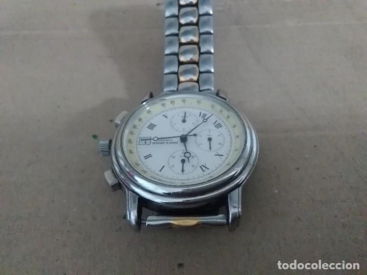 Relojes: Reloj crono patrick arnaud digital? - Foto 4