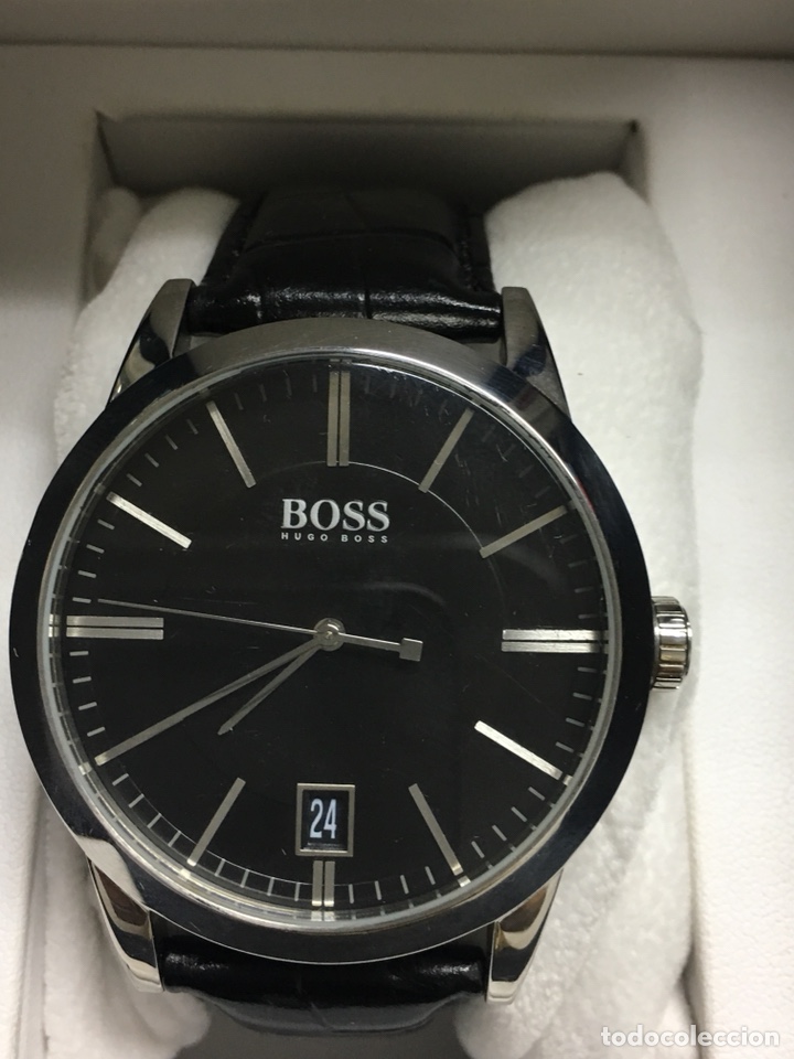 reloj boss hugo boss precio