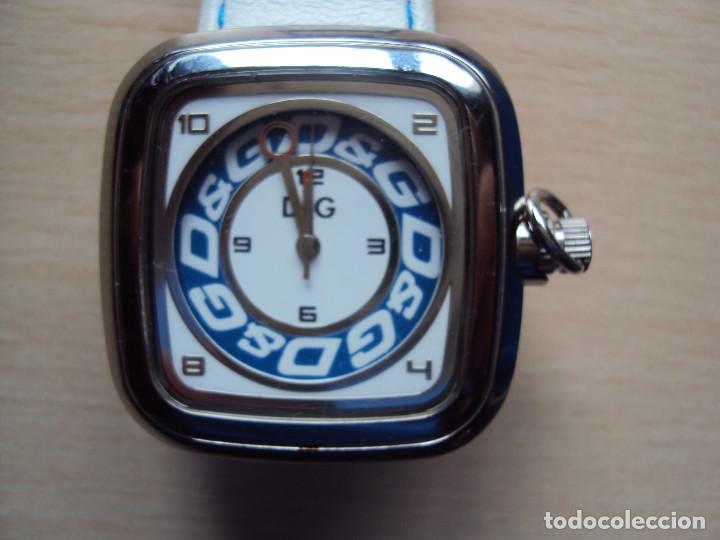 Relojes: DOLCE GABBANA - Foto 1