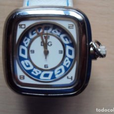 Relojes: DOLCE GABBANA. Lote 123015623