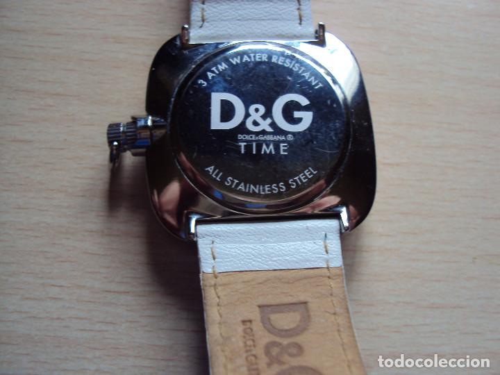 Relojes: DOLCE GABBANA - Foto 3