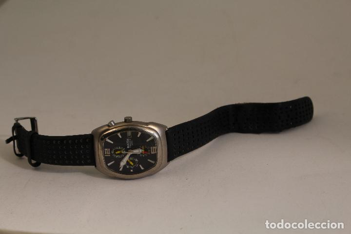 Relojes: reloj racer titanium - Foto 5
