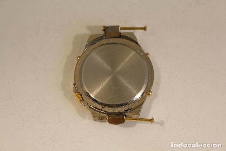 Relojes: reloj hemitron quartz - Foto 4