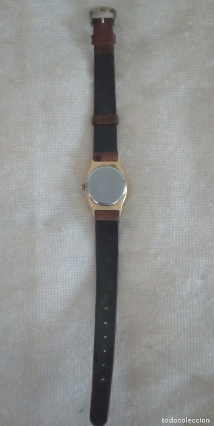 Relojes: RELOJ M & M Quartz - SWISS MADE. - Foto 3