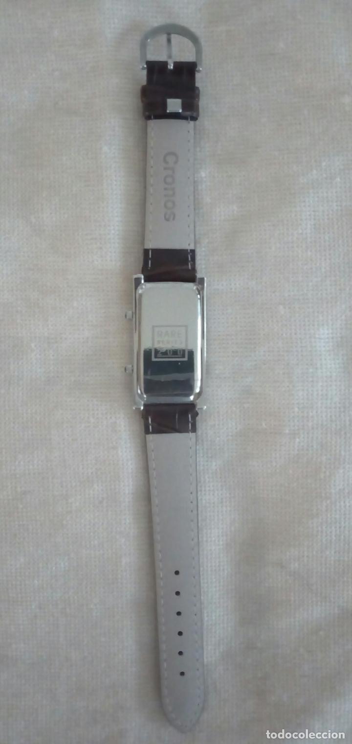 Relojes: RELOJ RARE SERIES 200 - Foto 3