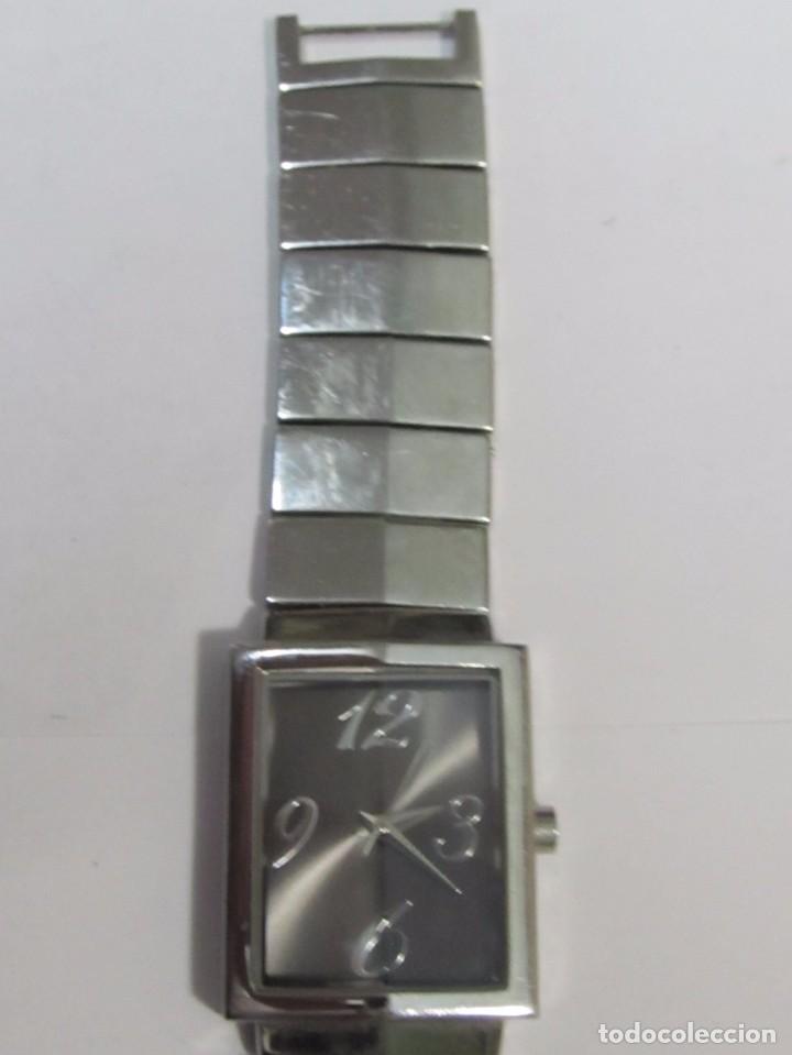 Relojes: RELOJ BIJOU BRIGITTE DE CUARZO - Foto 3