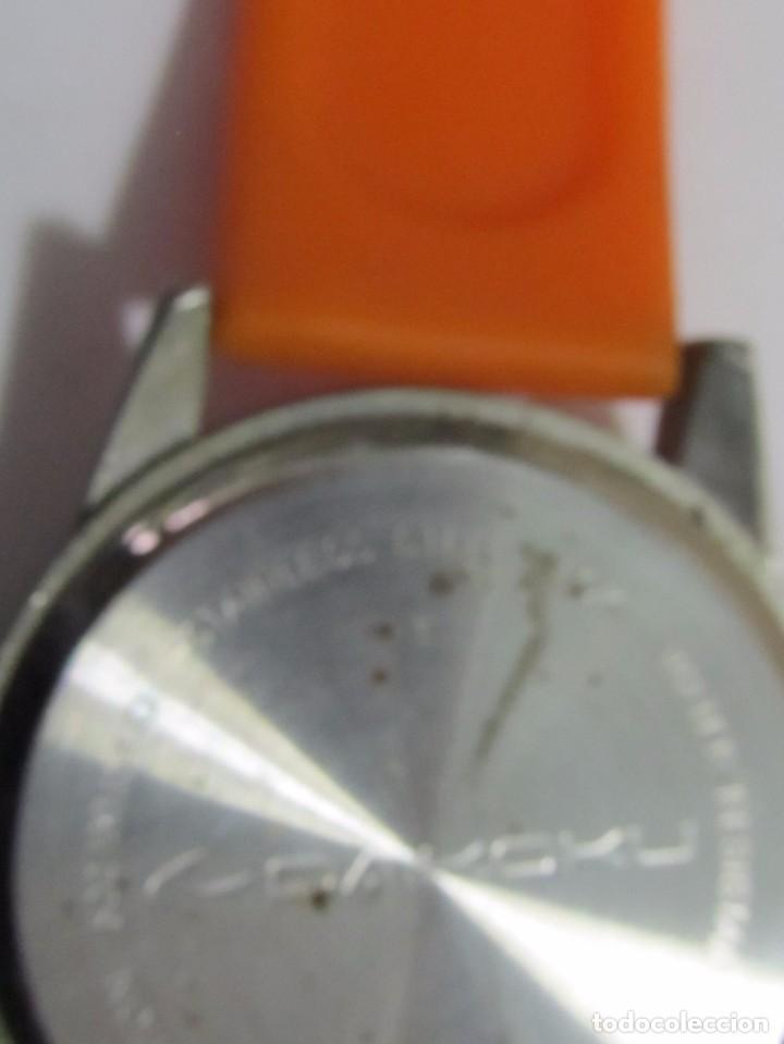 Relojes: RELOJ DAIKOKU DE CUARZO - Foto 4