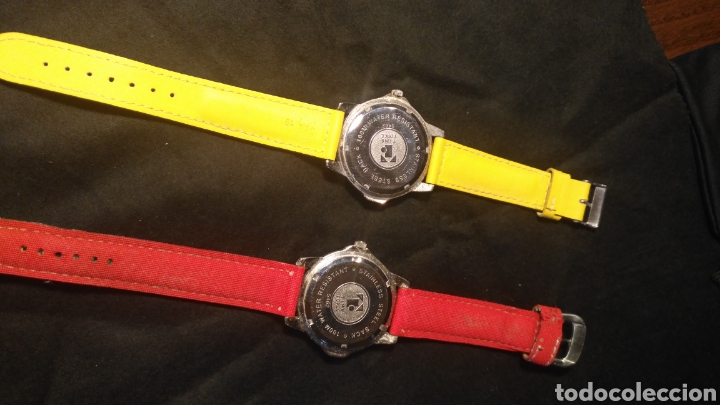 Relojes: Pareja relojes Time Force - Foto 3