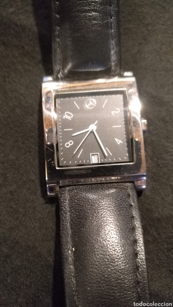 Relojes: Reloj Mercedes Collection - Foto 1