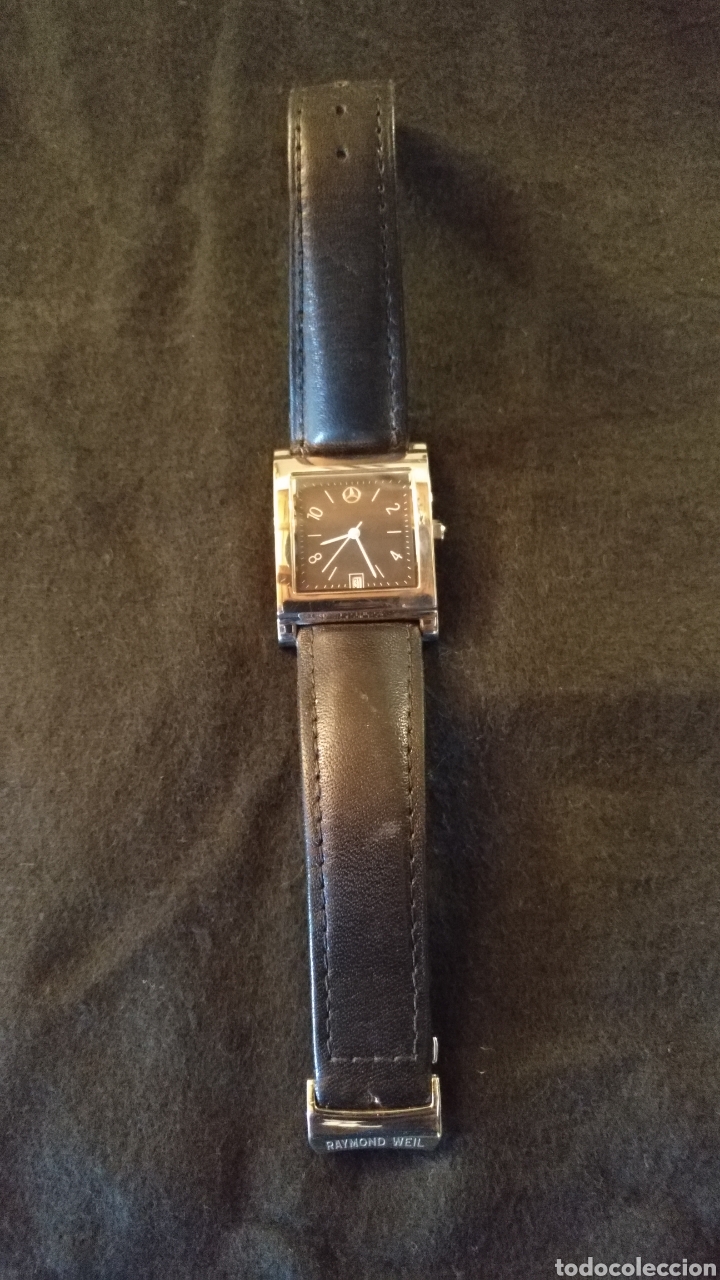 Relojes: Reloj Mercedes Collection - Foto 2