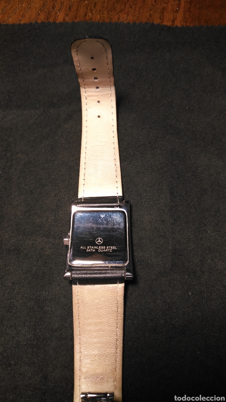 Relojes: Reloj Mercedes Collection - Foto 3