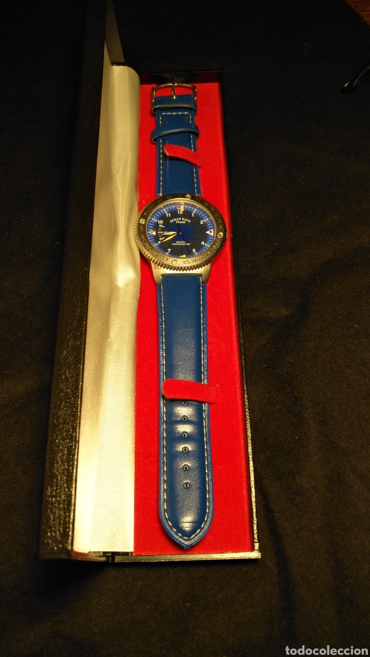 Relojes: Reloj Ocean Race - Foto 1