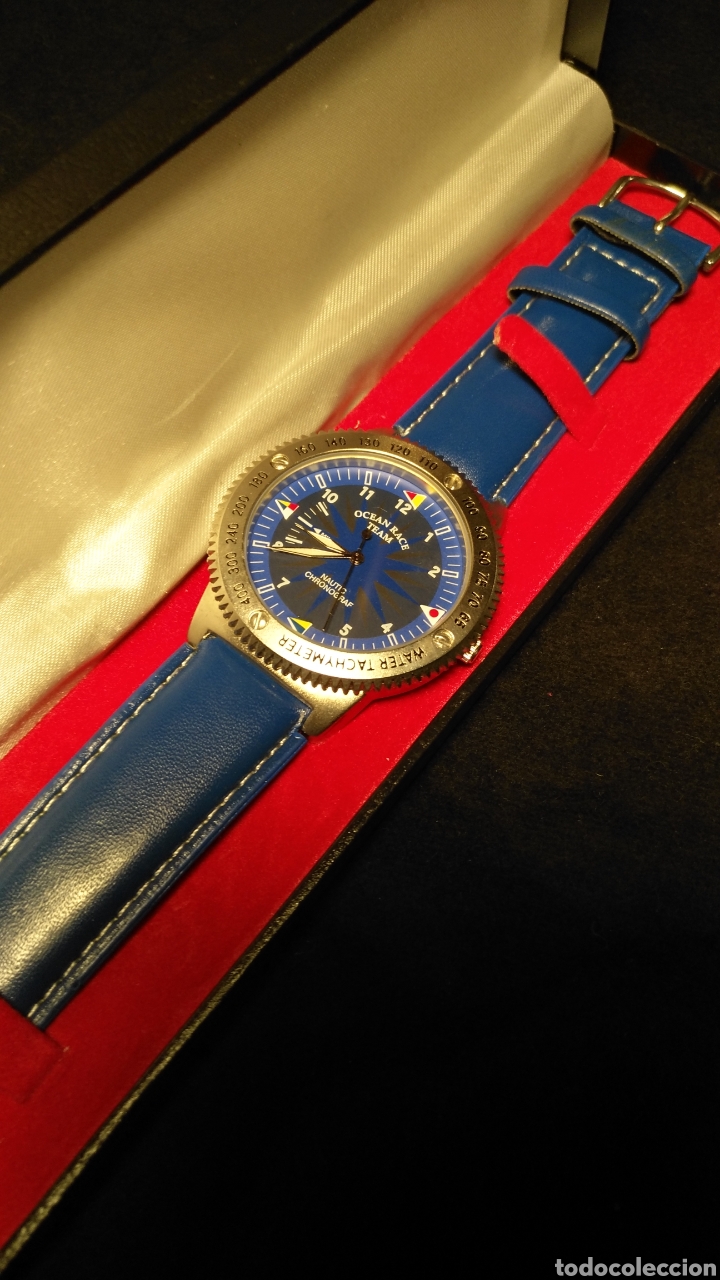 Relojes: Reloj Ocean Race - Foto 2