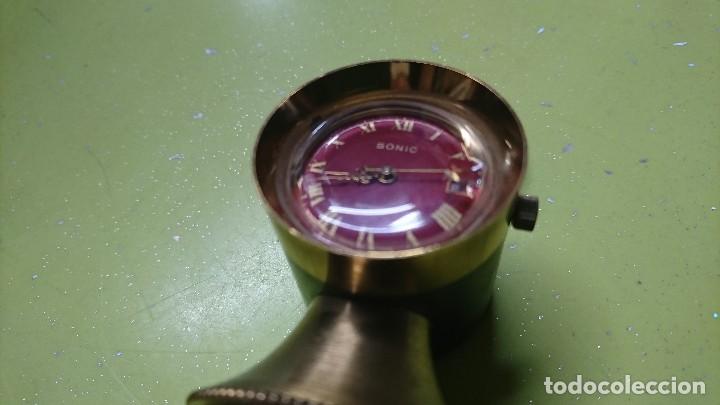 Relojes: RELOJ AUTOM&Aacute;TICO SONIC - Foto 2