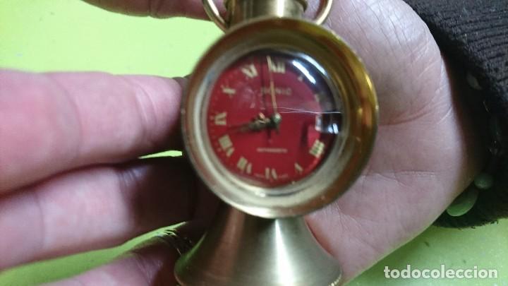 Relojes: RELOJ AUTOM&Aacute;TICO SONIC - Foto 5