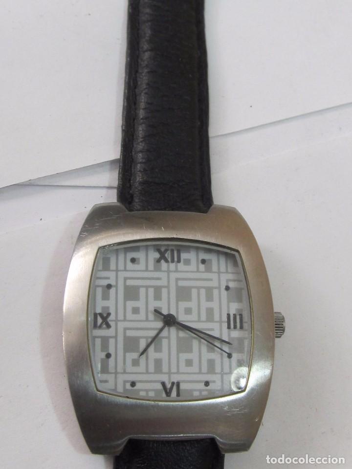 Relojes: RELOJ PEDRO DEL HIERRO DE CUARZO - Foto 2