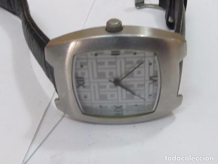Relojes: RELOJ PEDRO DEL HIERRO DE CUARZO - Foto 4