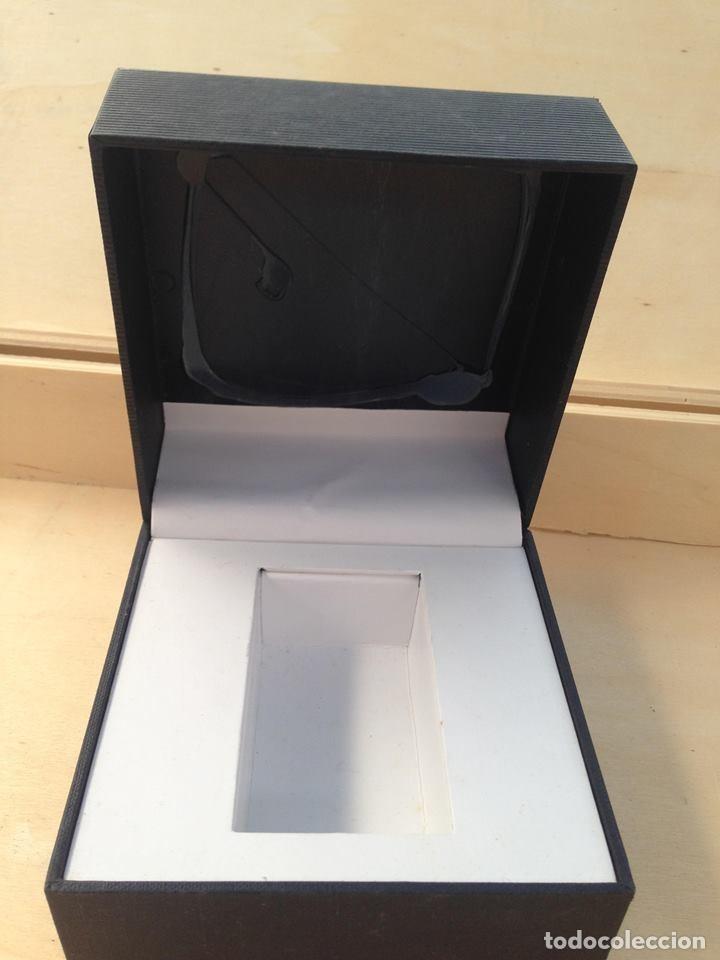 Relojes: caja reloj lotus - Foto 2
