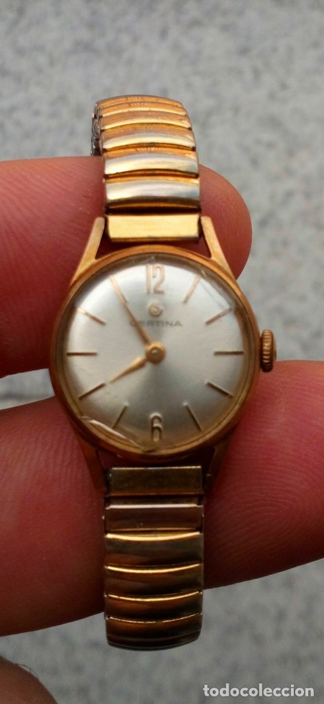 Relojes: LOTE RELOJES CITIZEN-ORIENT-CERTINA - Foto 2