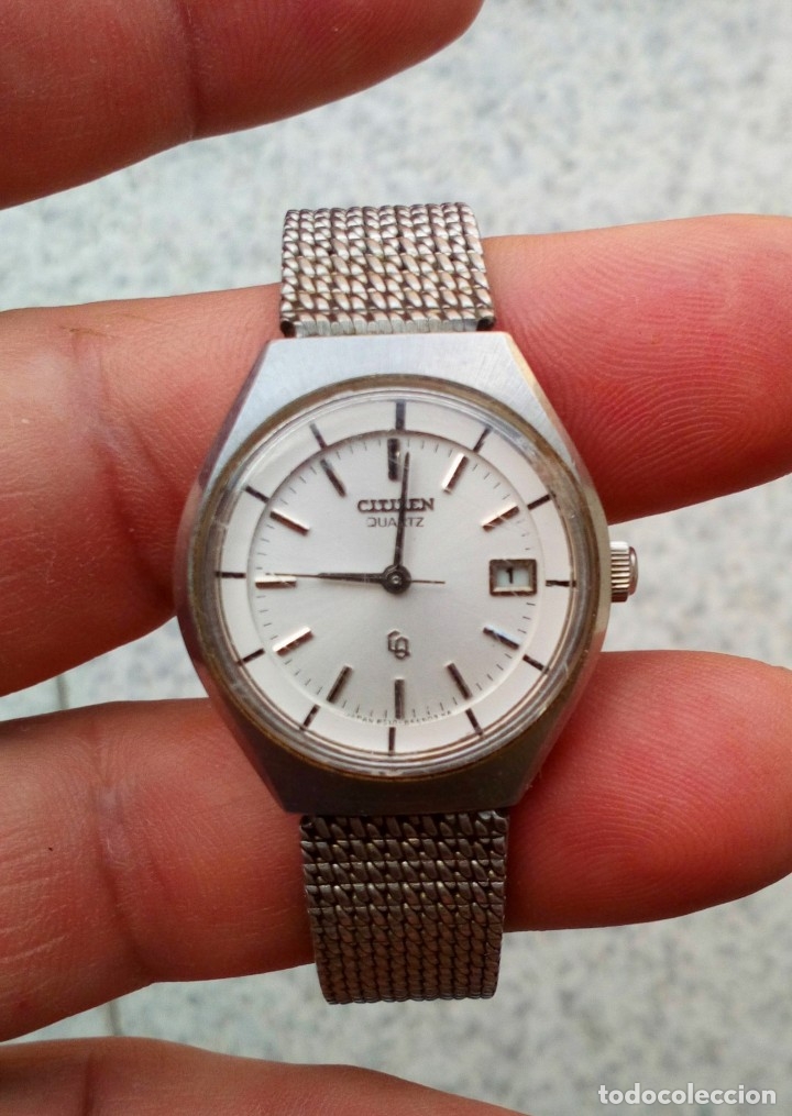 Relojes: LOTE RELOJES CITIZEN-ORIENT-CERTINA - Foto 3