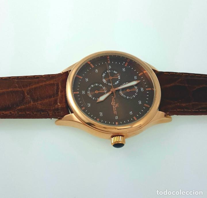 Relojes: PHILIPPE BIGUET &iexcl;&iexcl;NUEVO A ESTRENAR!! - Foto 2