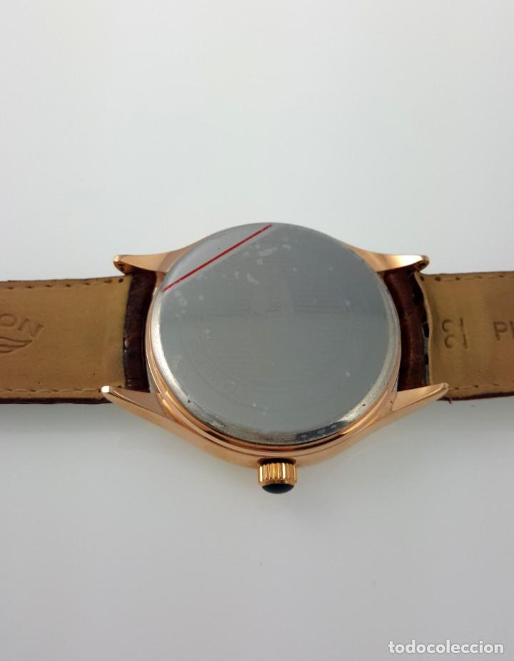 Relojes: PHILIPPE BIGUET &iexcl;&iexcl;NUEVO A ESTRENAR!! - Foto 3