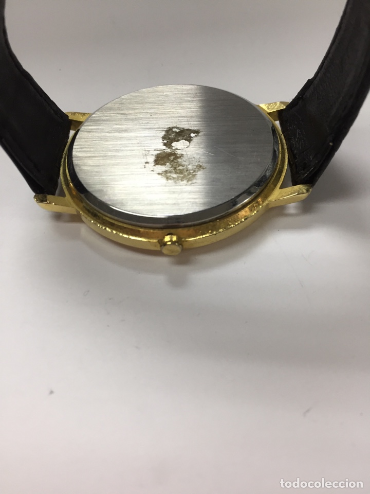 Relojes: Reloj Jean Belleve de Quartz en funcionamiento - Foto 3