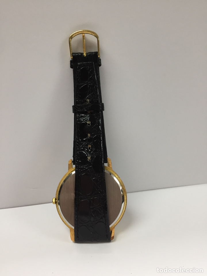 Relojes: Reloj Jean Belleve de Quartz en funcionamiento - Foto 7