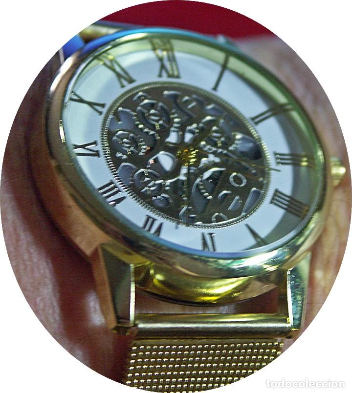 Relojes: RELOJ PULSERA. - Foto 2