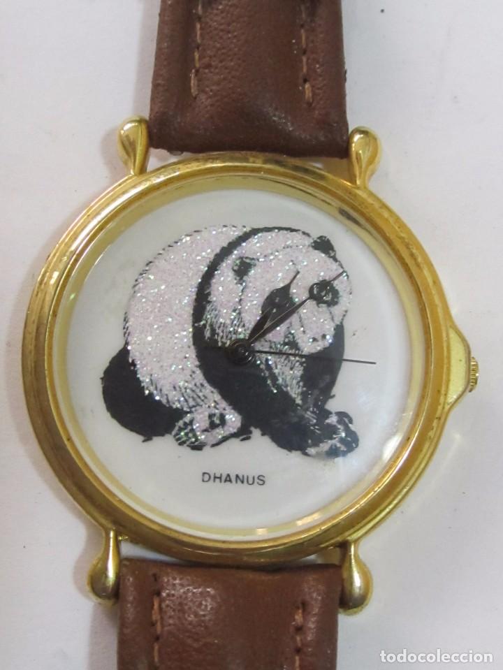 Relojes: RELOJ DHANUS DE CUARZO, PARA MUJER - Foto 1