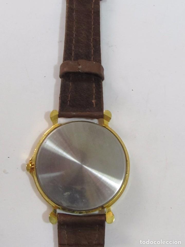 Relojes: RELOJ DHANUS DE CUARZO, PARA MUJER - Foto 2