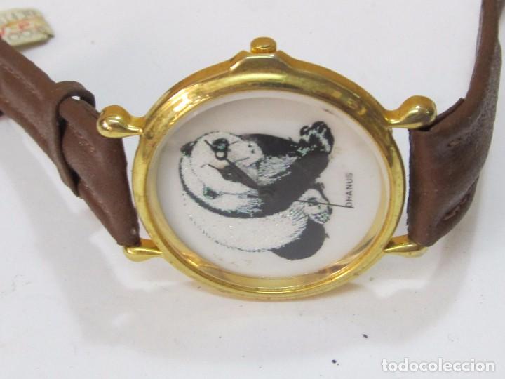 Relojes: RELOJ DHANUS DE CUARZO, PARA MUJER - Foto 3