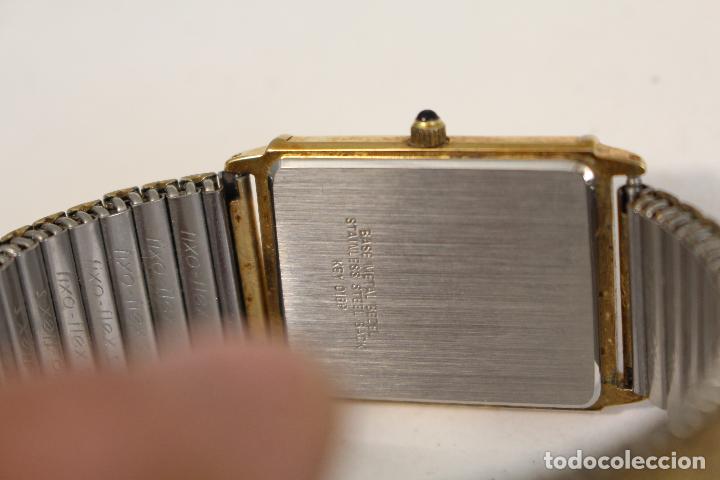 Relojes: reloj radiant - japan - quartz - Foto 2