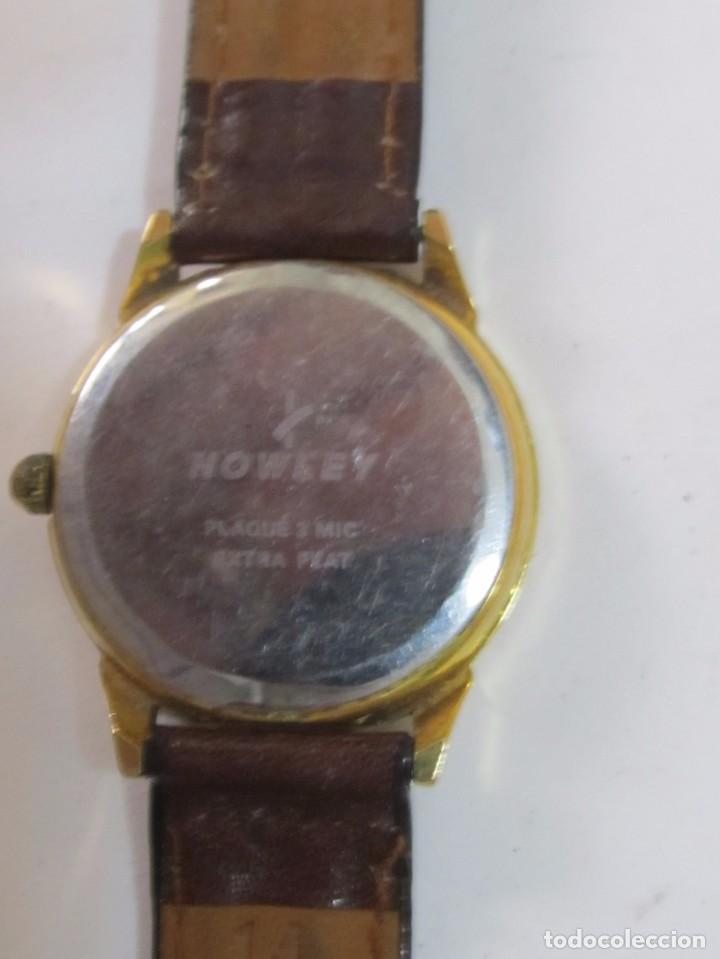 Relojes: RELOJ NOWLEY DE CUARZO PARA MUJER - Foto 2