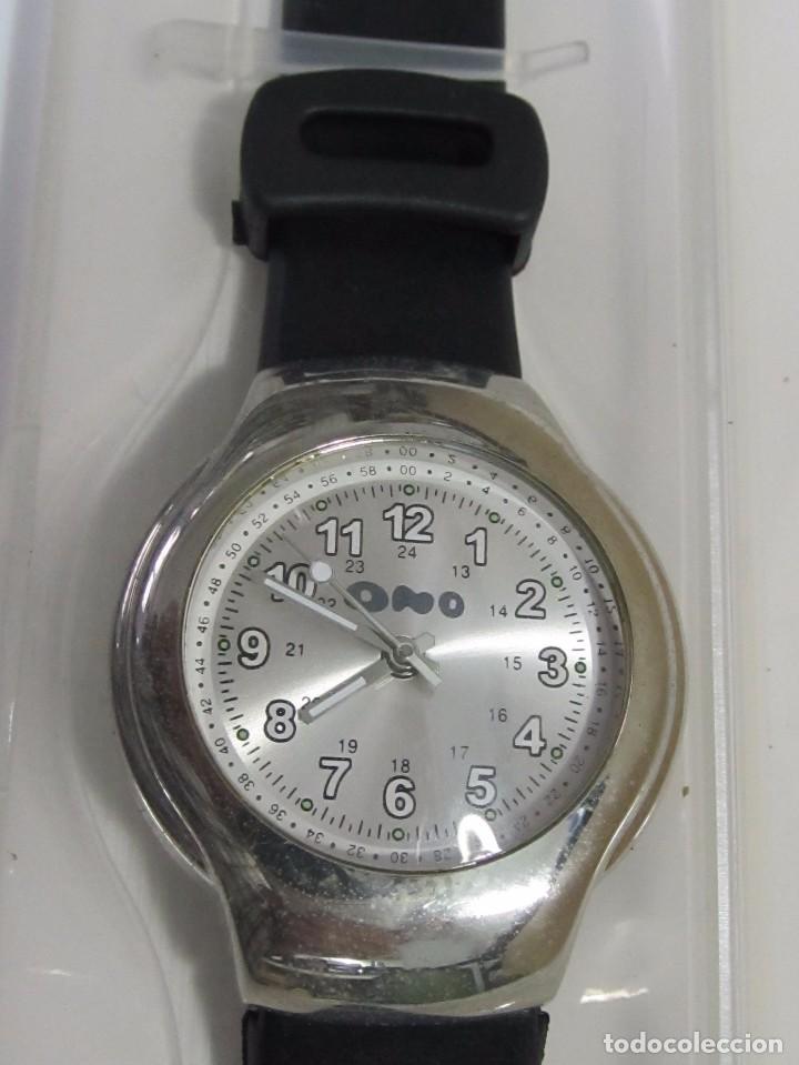 Relojes: RELOJ ONO DE CUARZO - Foto 1