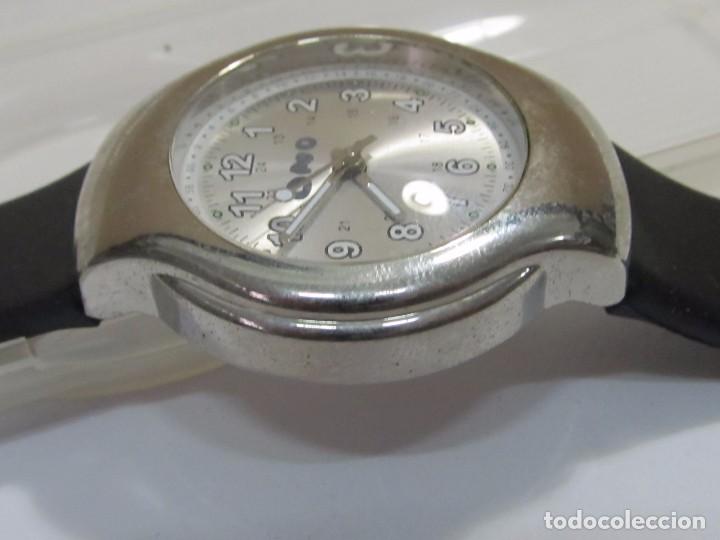 Relojes: RELOJ ONO DE CUARZO - Foto 2