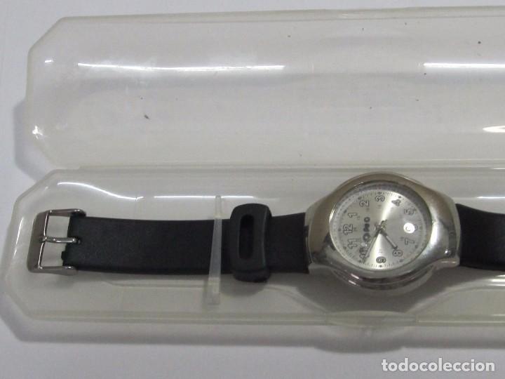 Relojes: RELOJ ONO DE CUARZO - Foto 3