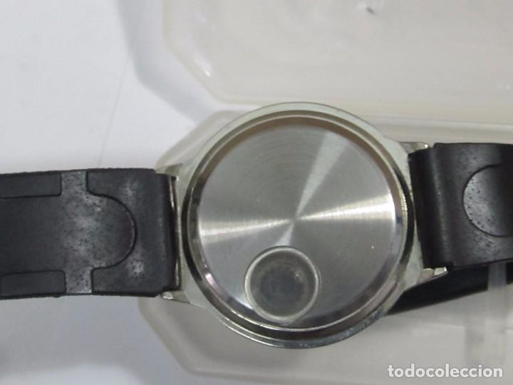 Relojes: RELOJ ONO DE CUARZO - Foto 4