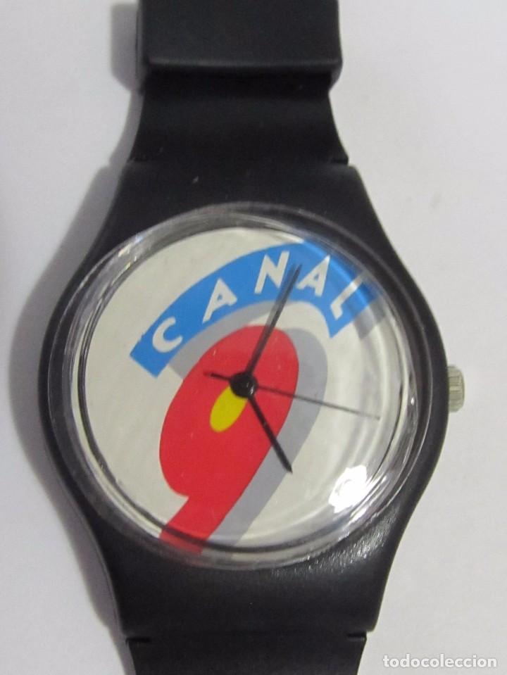 Relojes: RELOJ DE CANAL NOU, DE CUARZO - Foto 1
